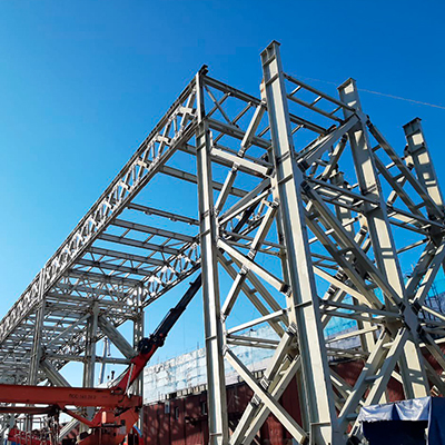 РАСШИРЯЕМ ЭКСПЕРТИЗУ – ОПТИМИЗИРУЕМ ПРОЕКТЫ В ИНТЕРЕСАХ ЗАКАЗЧИКА