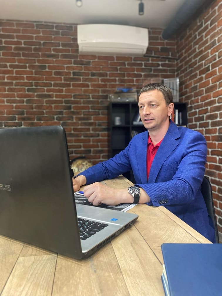 "Влияние Влияние деловой репутации на бизнес