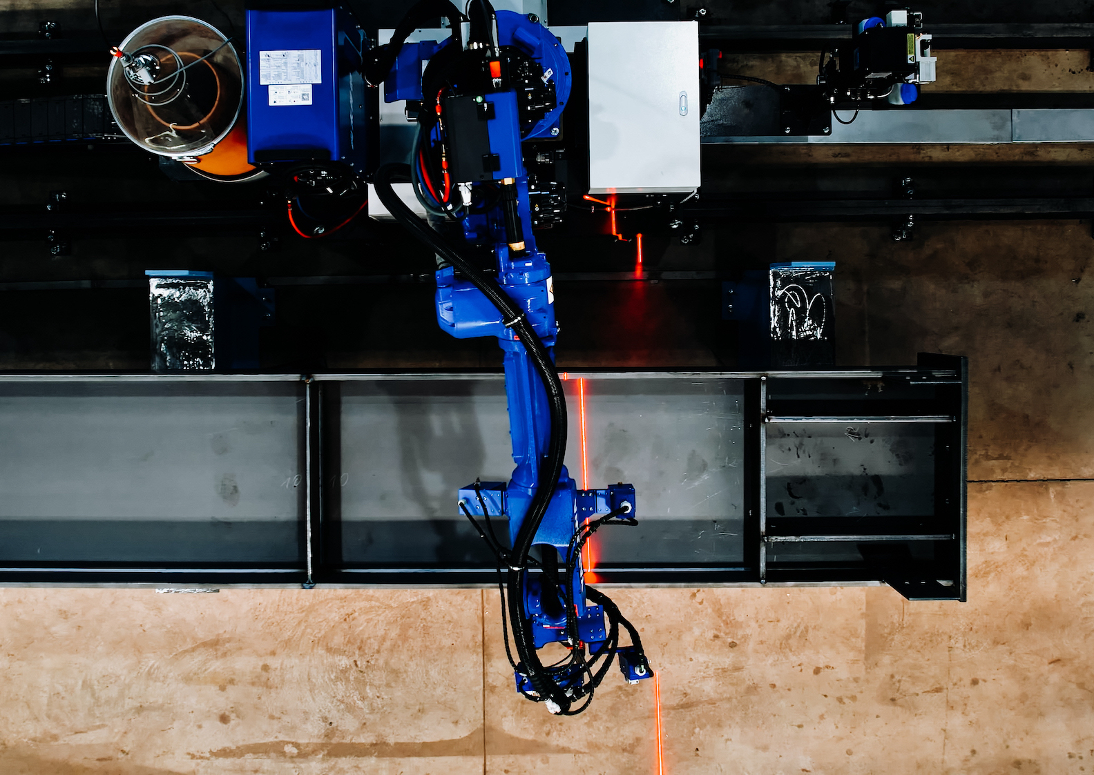 ГИПЕРБОТ 1012 V.1