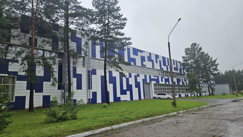 ПРОИЗВОДСТВО