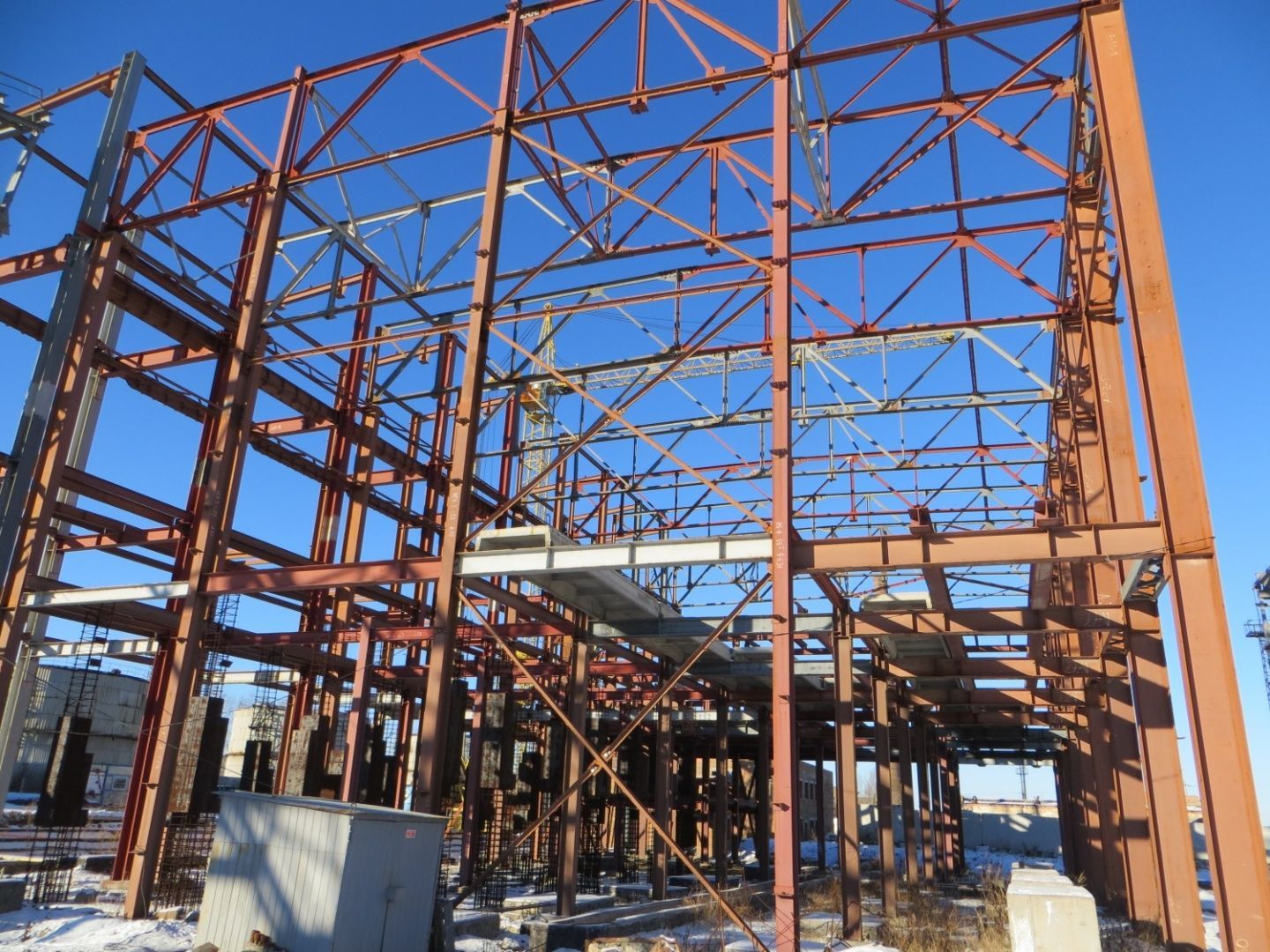 Монтаж Монтаж