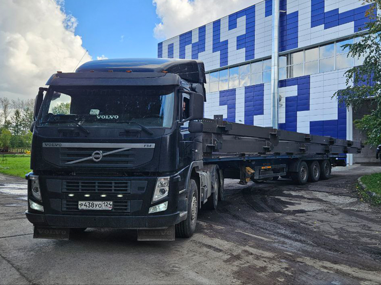 Доставка Доставка